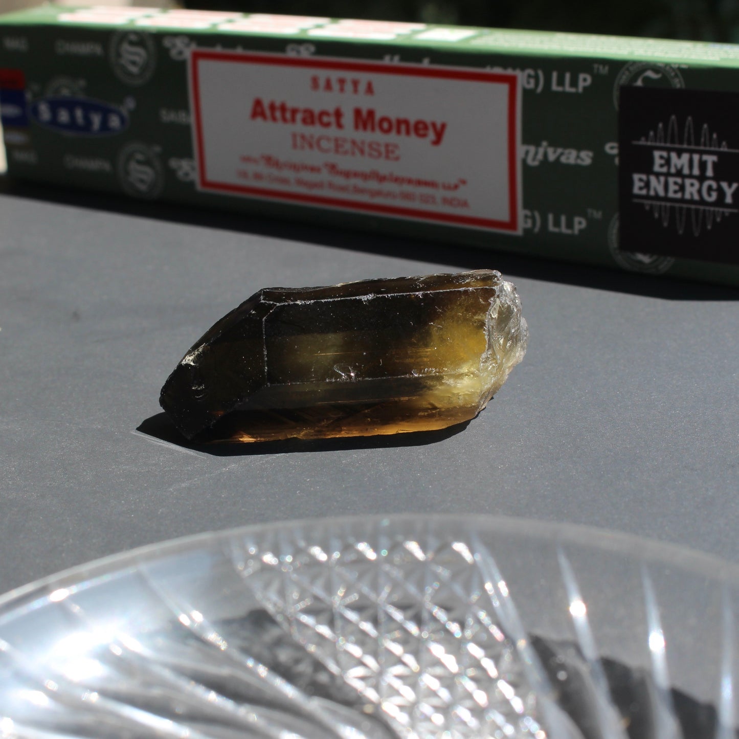 Money Magnet
