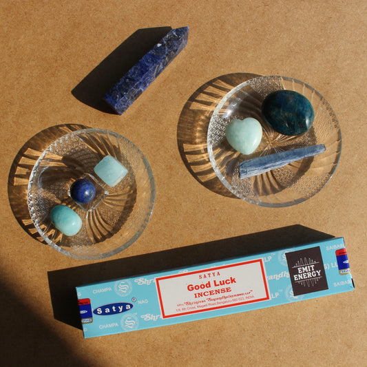 Out of The Blue (Bundle)