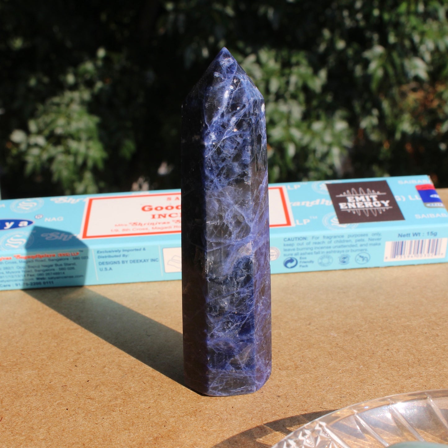 Out of The Blue (Bundle)