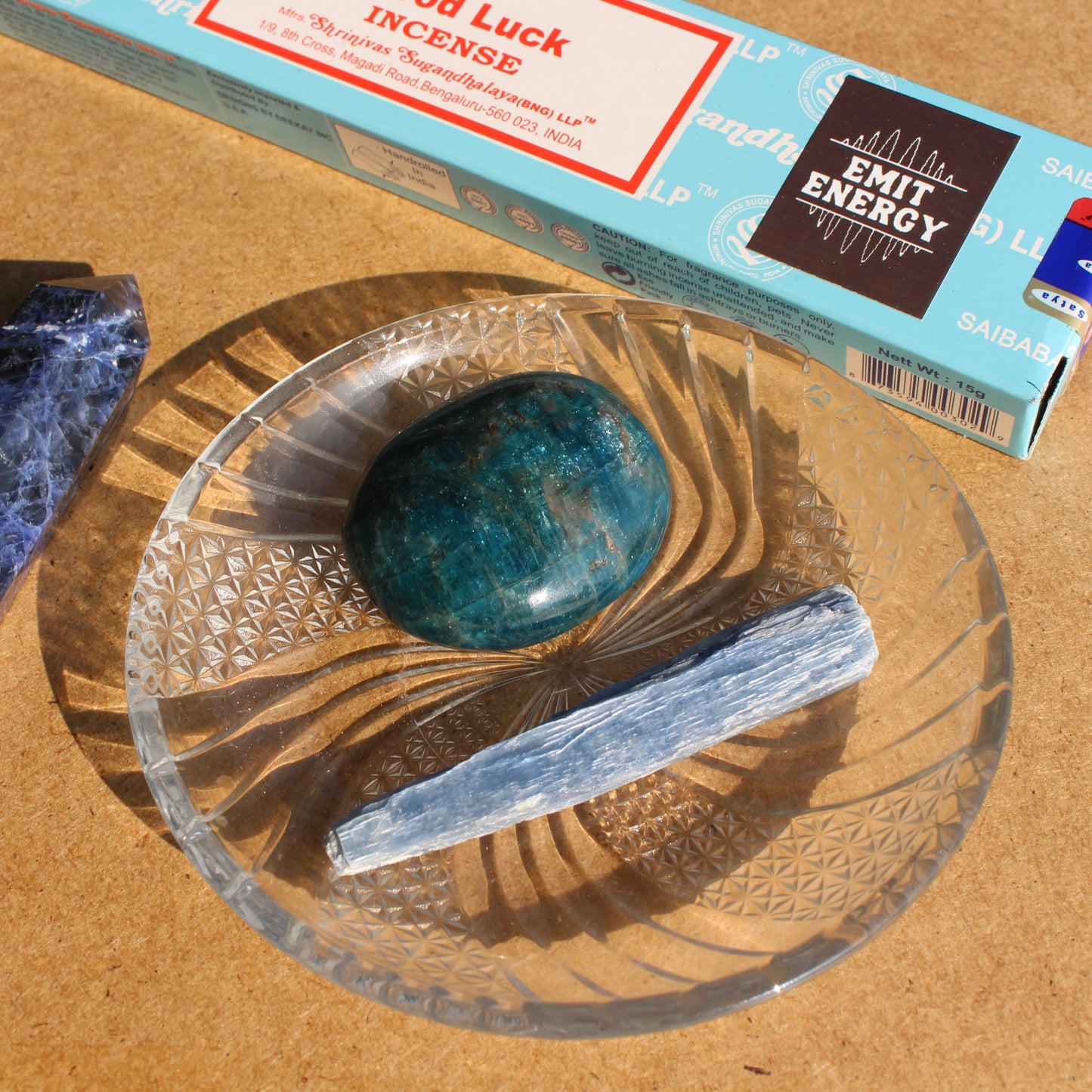 Out of The Blue (Bundle)