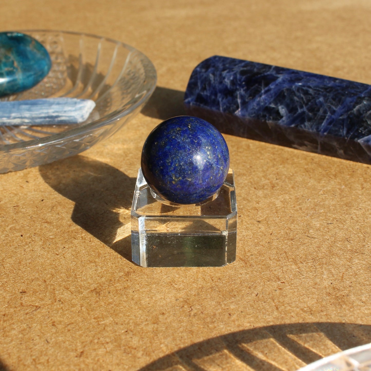 Out of The Blue (Bundle)