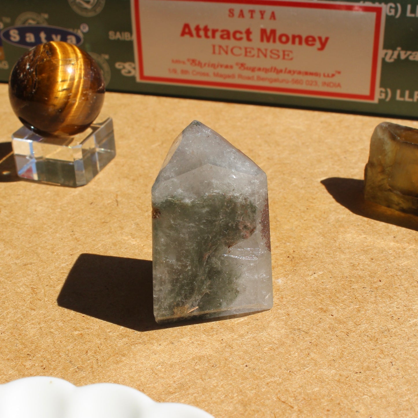 Money Magnet
