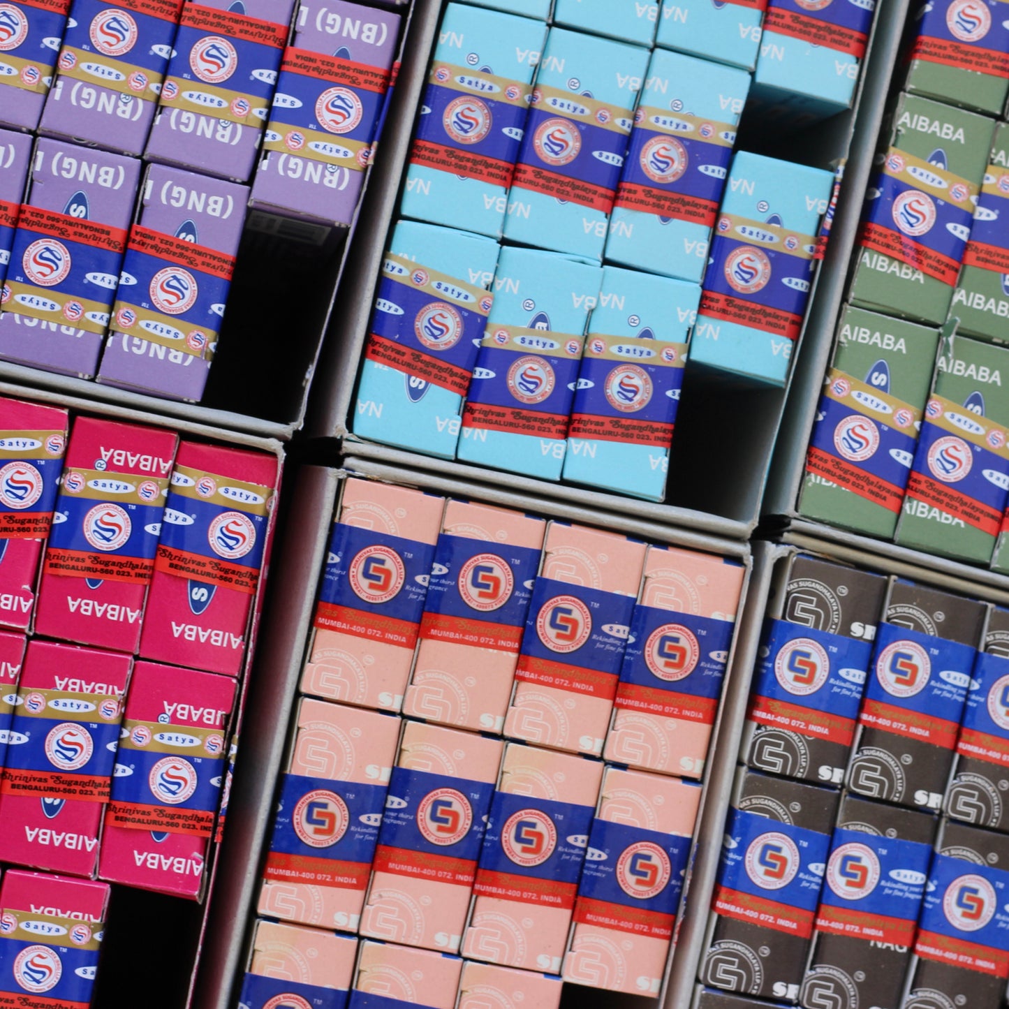 English Lavender Incense - Incense - Emit Energy