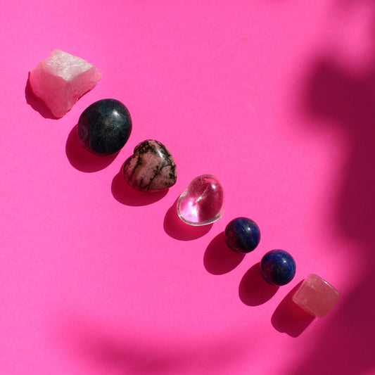 Strengthen Relationships (Bundle) - Emit Energy