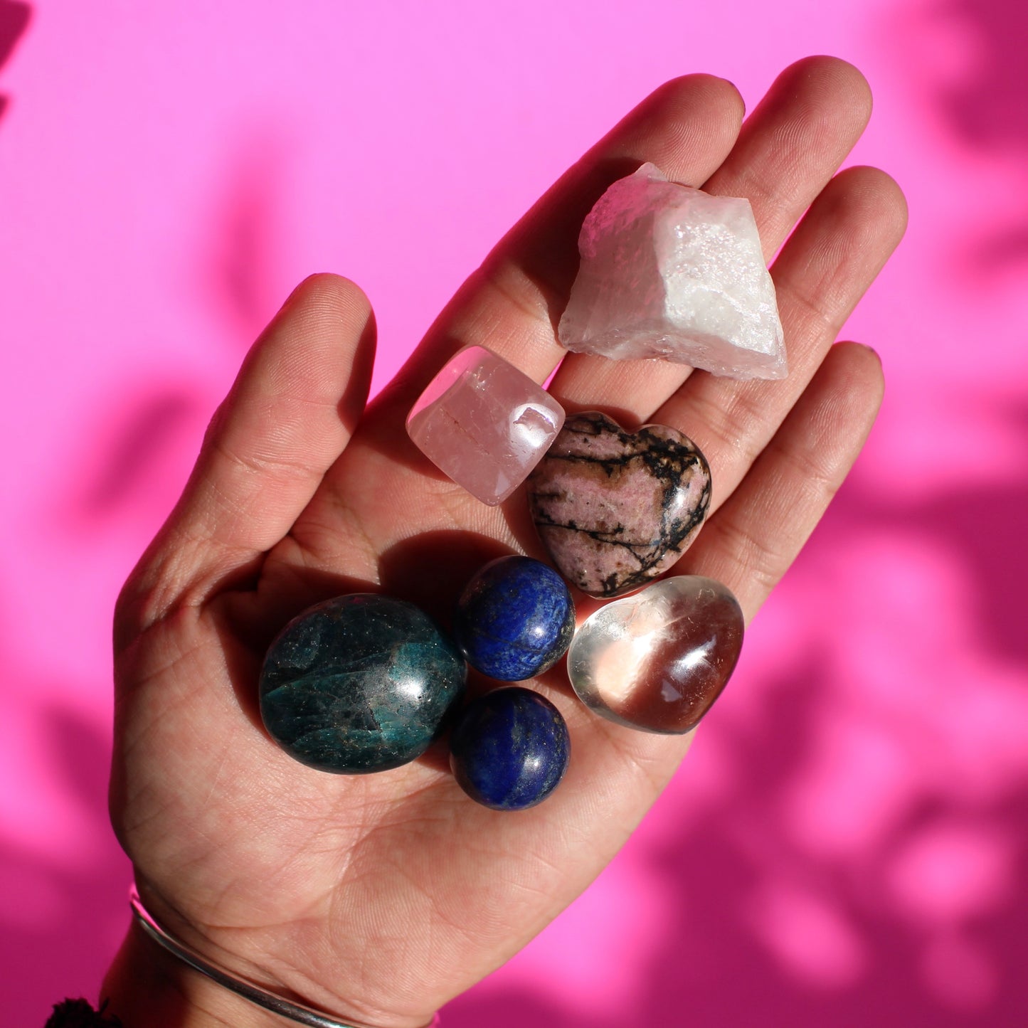 Strengthen Relationships (Bundle) - Emit Energy