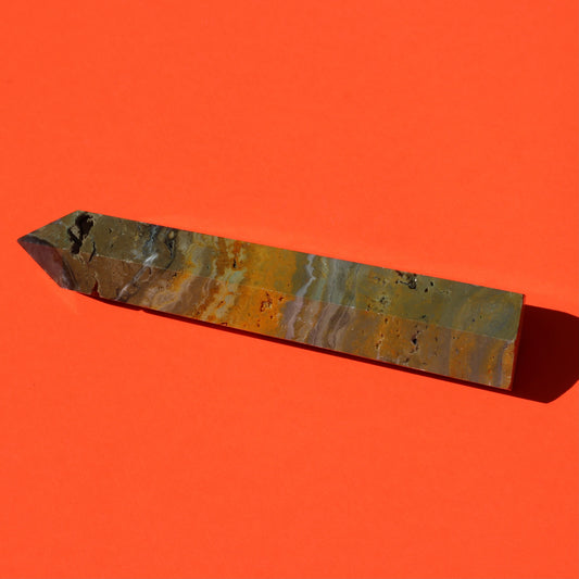 Bumblebee Jasper Point (No.1) - Emit Energy