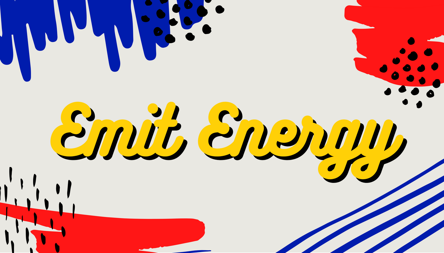 Energy Pass - Gift Card - Gift Cards - Emit Energy